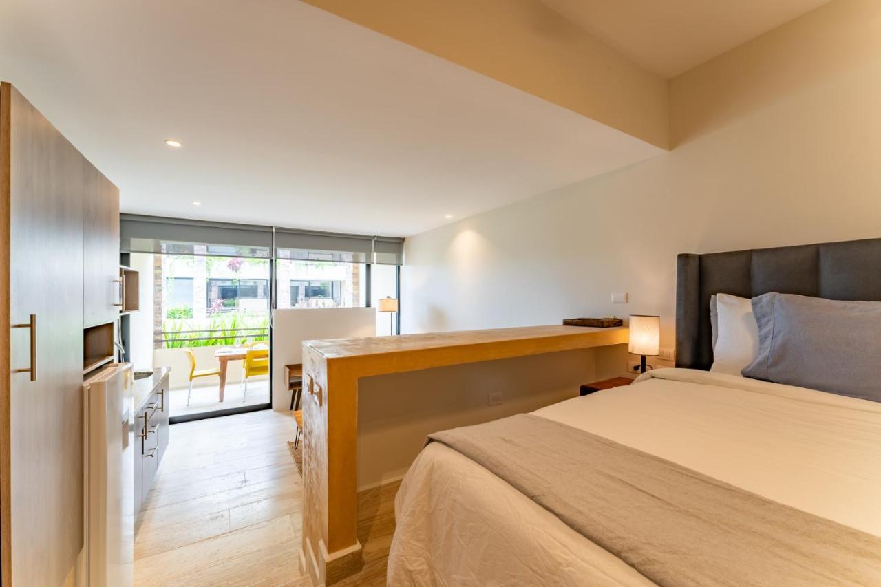 Appartamento Syrena Adventure Playa del Carmen Esterno foto