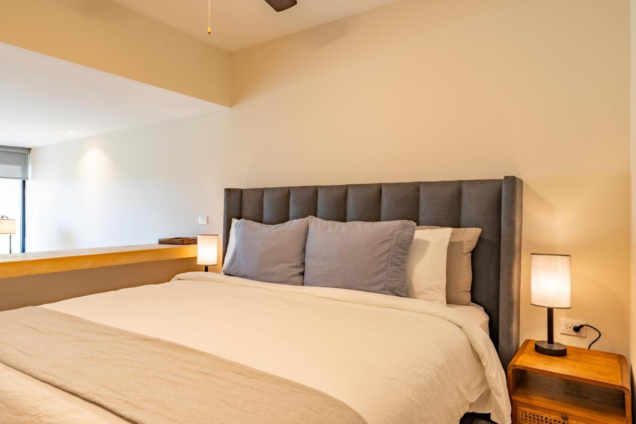 Appartamento Syrena Adventure Playa del Carmen Esterno foto